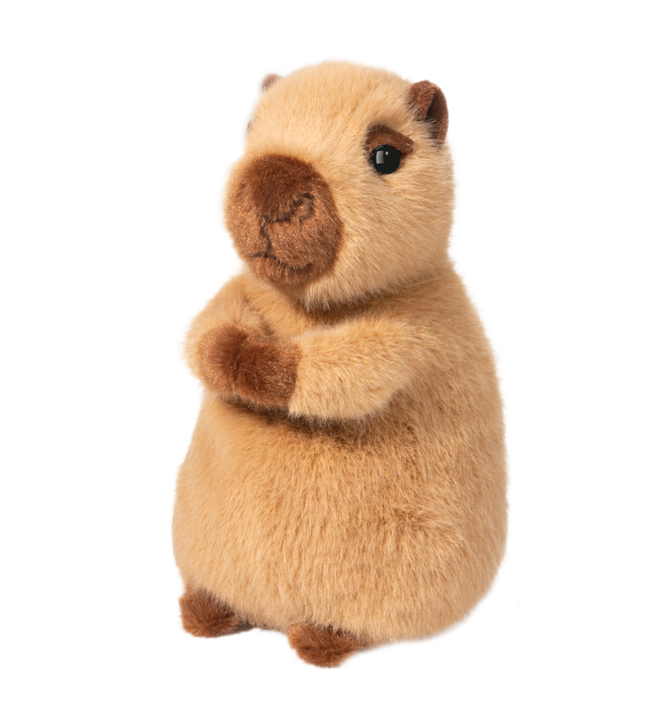 Chattie Capybara Mini Soft