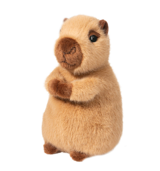 Chattie Capybara Mini Soft