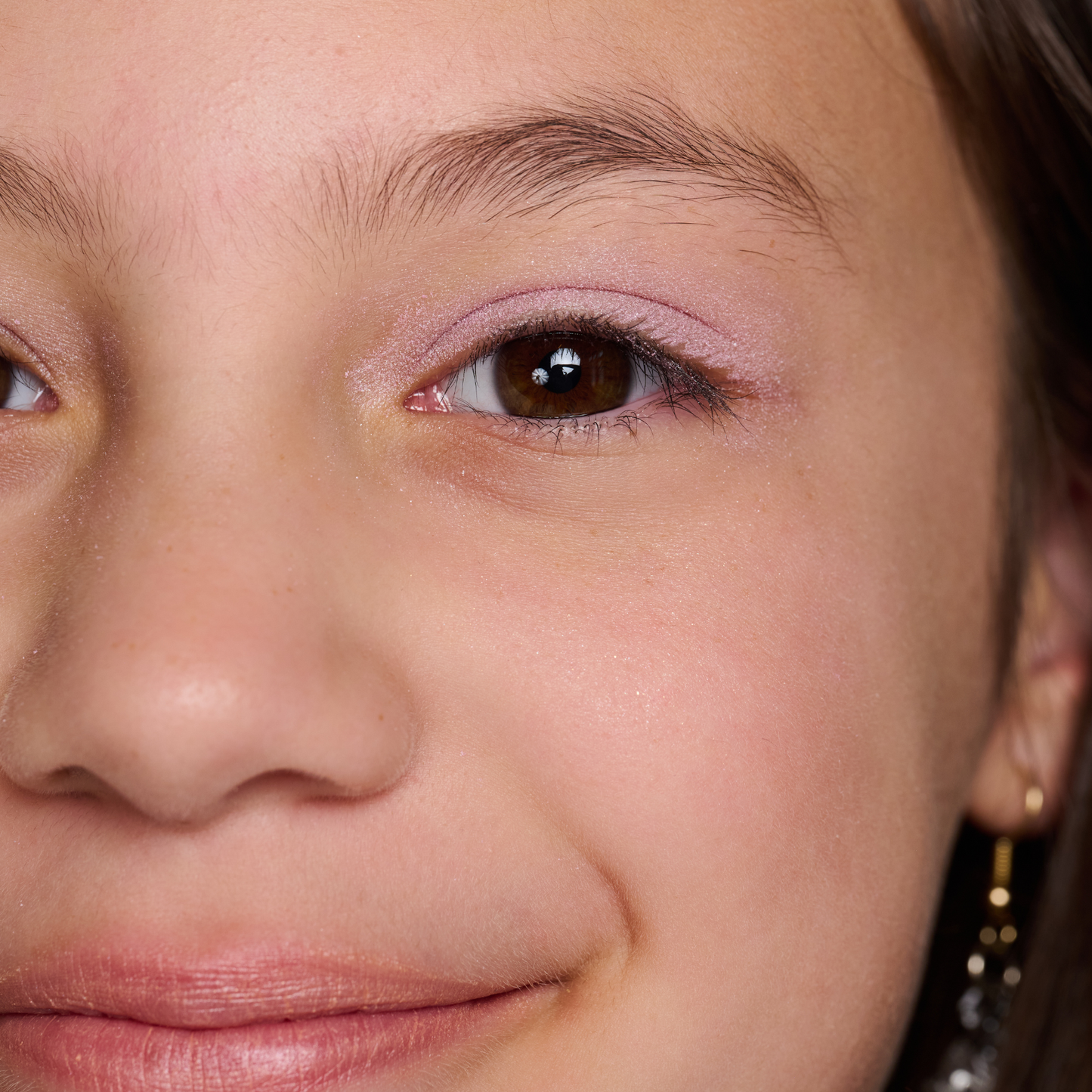 Dance Party Eyeshadow Palette | Clean Beauty Kids + Tweens