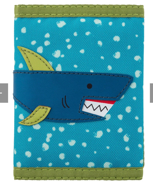 Shark Wallet