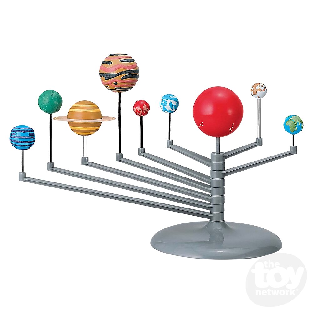 KidzLabs Solar System Planetarium