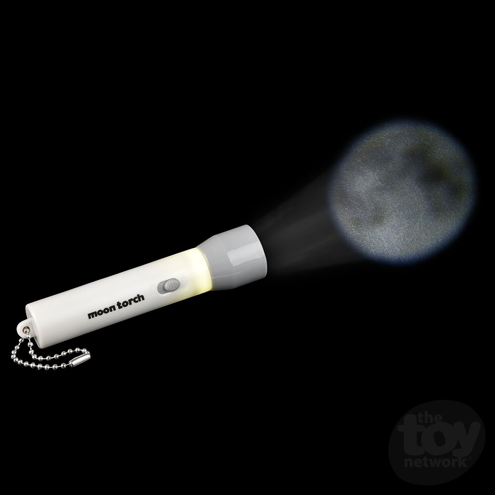 KidzLabs Moon Torch