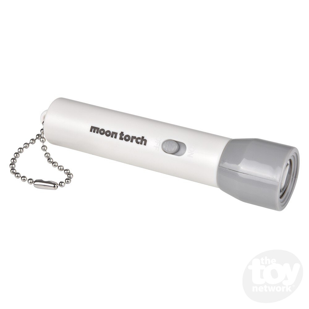 KidzLabs Moon Torch