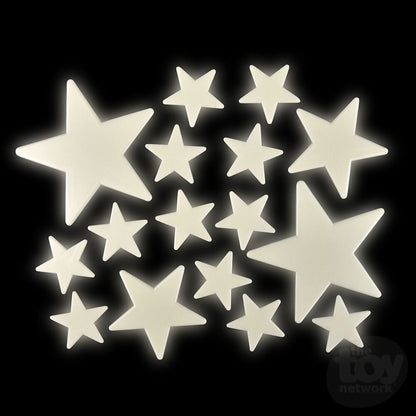 Glow in the Dark Stars