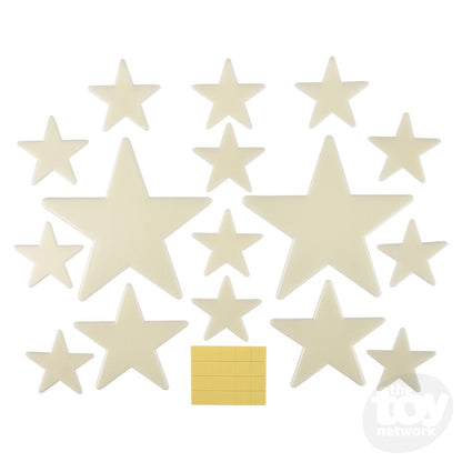 Glow in the Dark Stars
