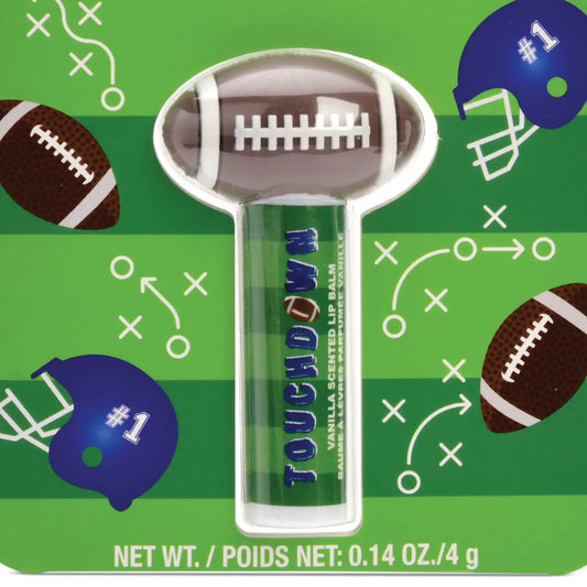Touchdown Lip Balm