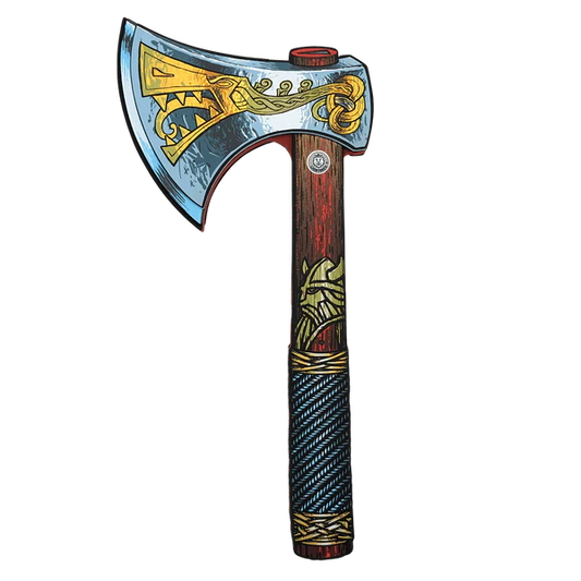 Liontouch Viking Axe Harald