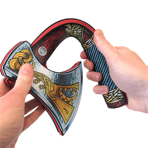 Liontouch Viking Axe Harald