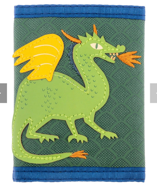 Dragon Wallet