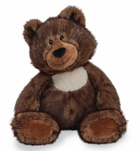 Barney Bear 18"