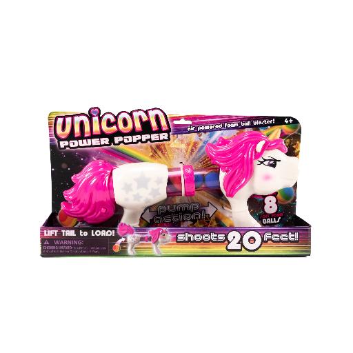 Unicorn Power Popper