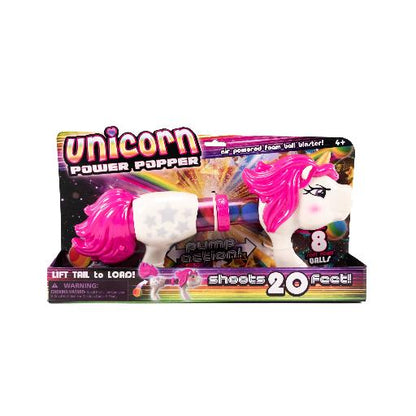 Unicorn Power Popper