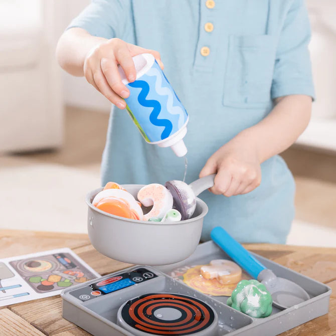 Make a Shake Play Set