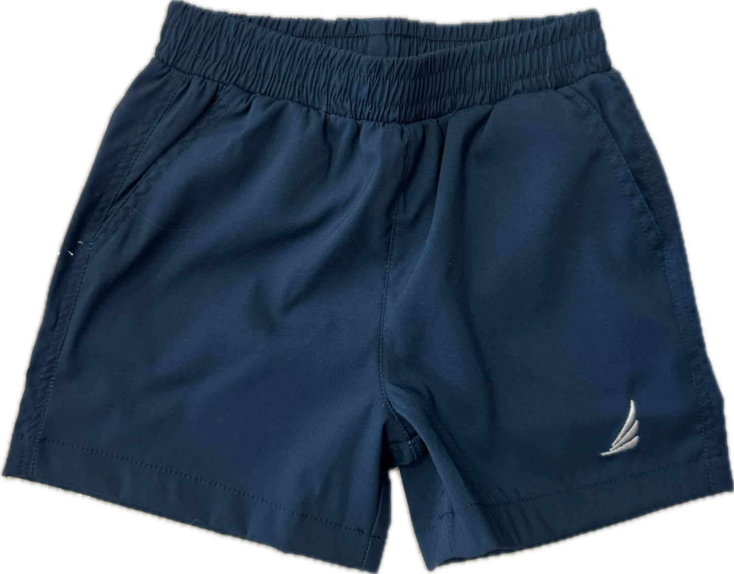 River Performance Navy Short 2026