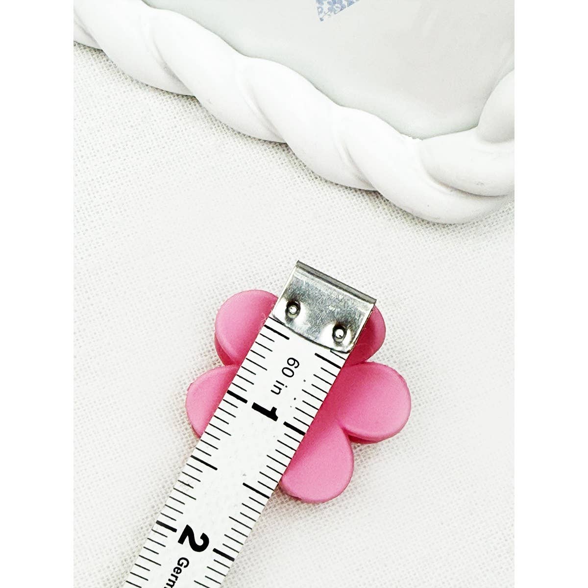 Mini Daisy Flower Hair Claw