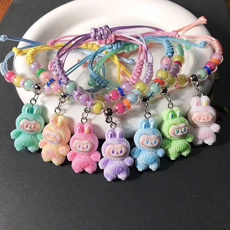 Woven Labub Bracelet