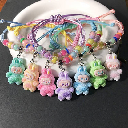 Woven Labub Bracelet