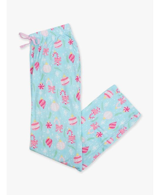 Ornament Dreams Adult PJ Pants
