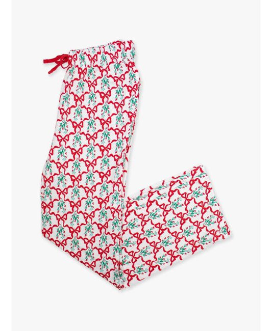 Carol of the Bows Adult PJ Pants