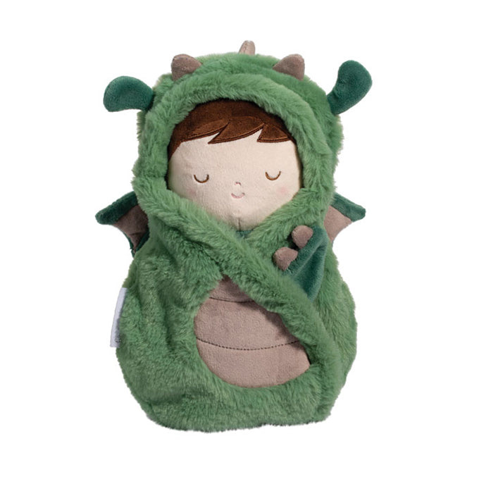 Baby Hug Asher Dragon