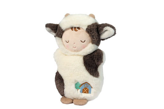 Baby Hug Mini Cow