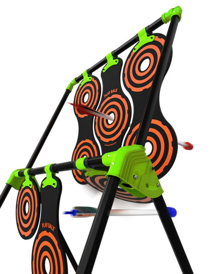 Faux Bow Playbale