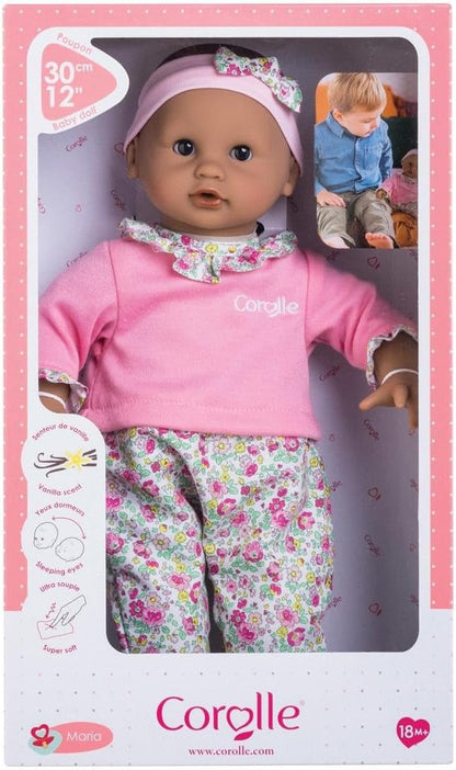 Doll 12in Maria
