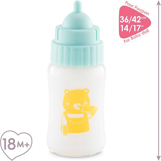 Doll Milk Bottle with Sounds