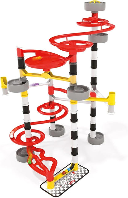 Migoga Race Marble Run Toy