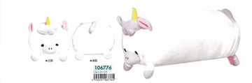 Unicorn CRUX Pillow