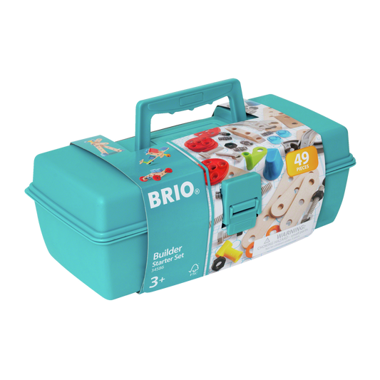 Brio Builder Starter Set