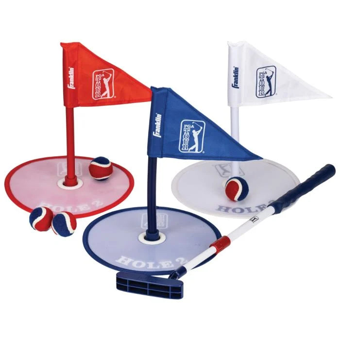 PGA Putt N' StickMini Golf