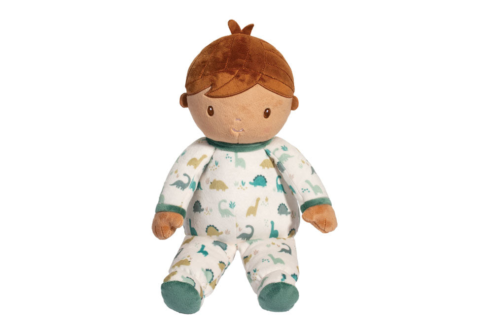 Noah Dino Doll