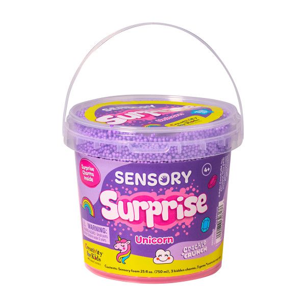 Sensory Surprise - Unicorn
