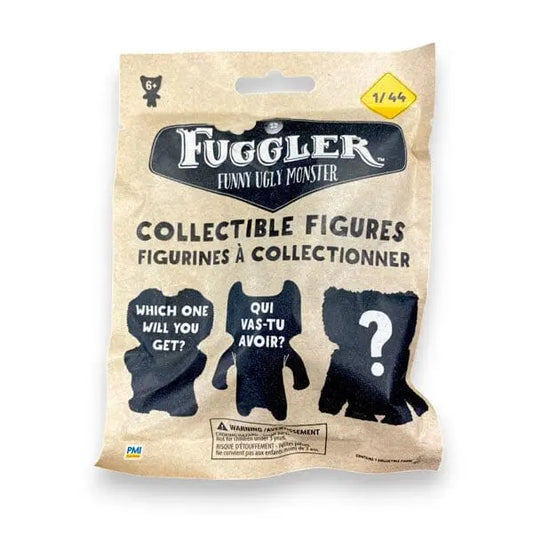 Fugglers Collectible 2.5" Mini Figure Blind Bag
