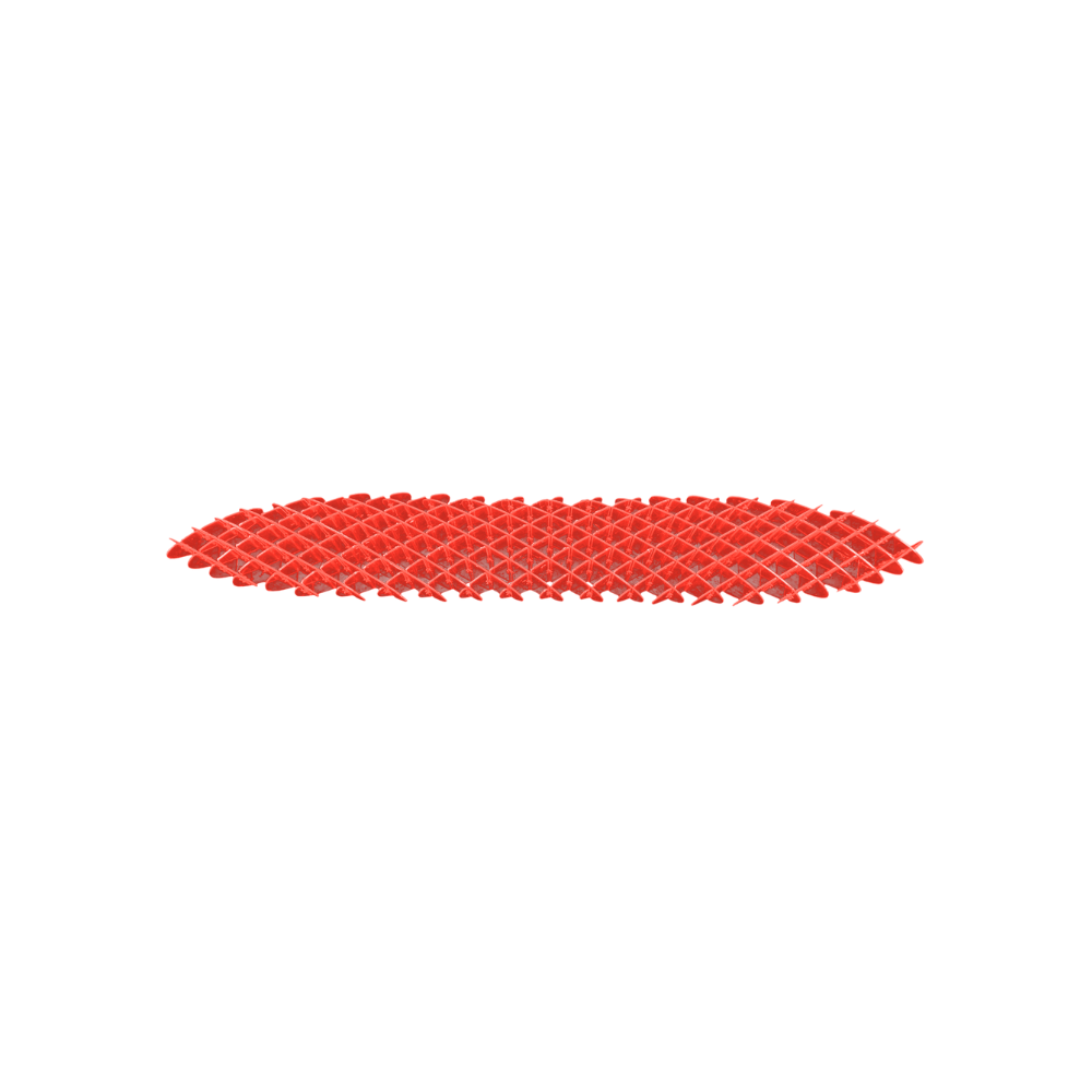 Space Mesh Deluxe