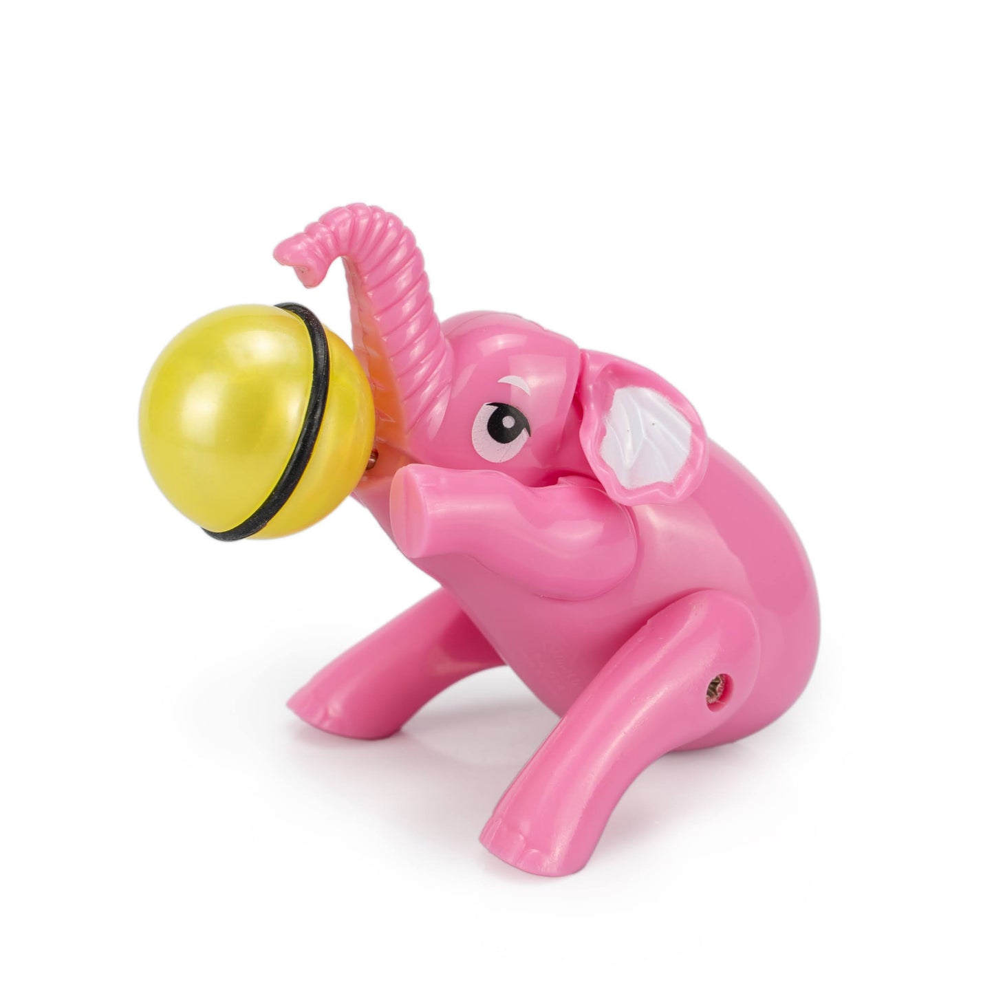 Wind Up Eddie the Spinning Elephant