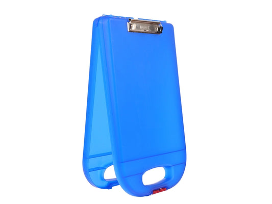 Clipcase 2 - Blue
