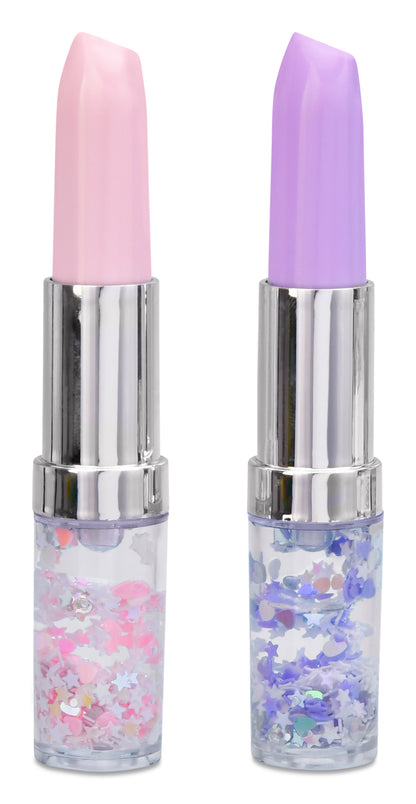 Glitter Lipstick Pen