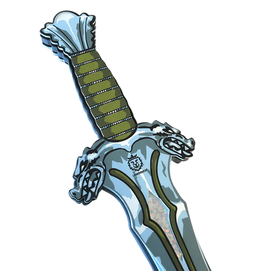 Liontouch Fantasy Dragon Sword