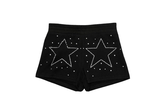 Black Star Shorts