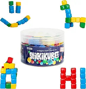 StickIKubes Tub Original