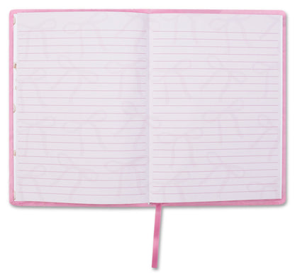 Beary Cute Journal