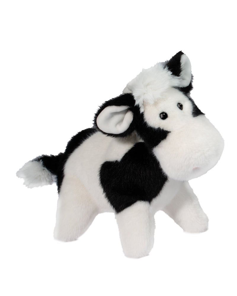 Large Muzzle Gladys Cow