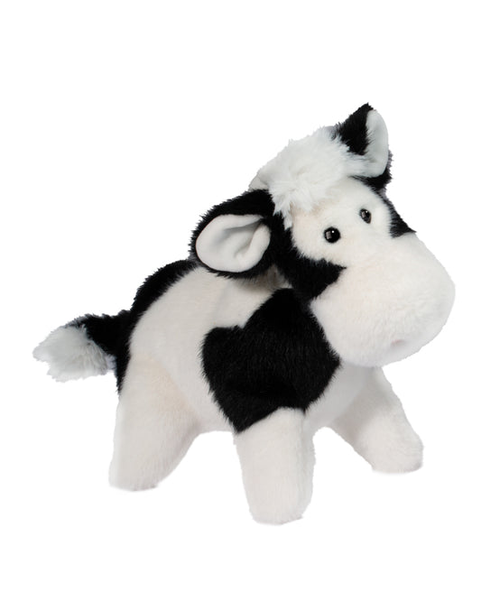 Large Muzzle Gladys Cow
