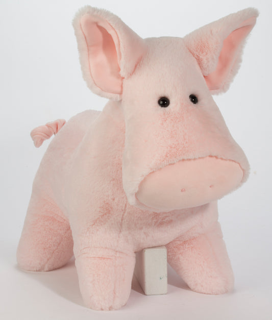 Super Muzzle Peter Pig
