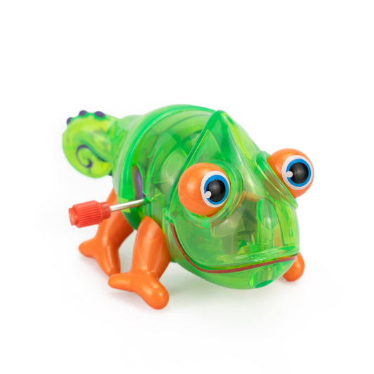 Wind Up Neil the Gecko