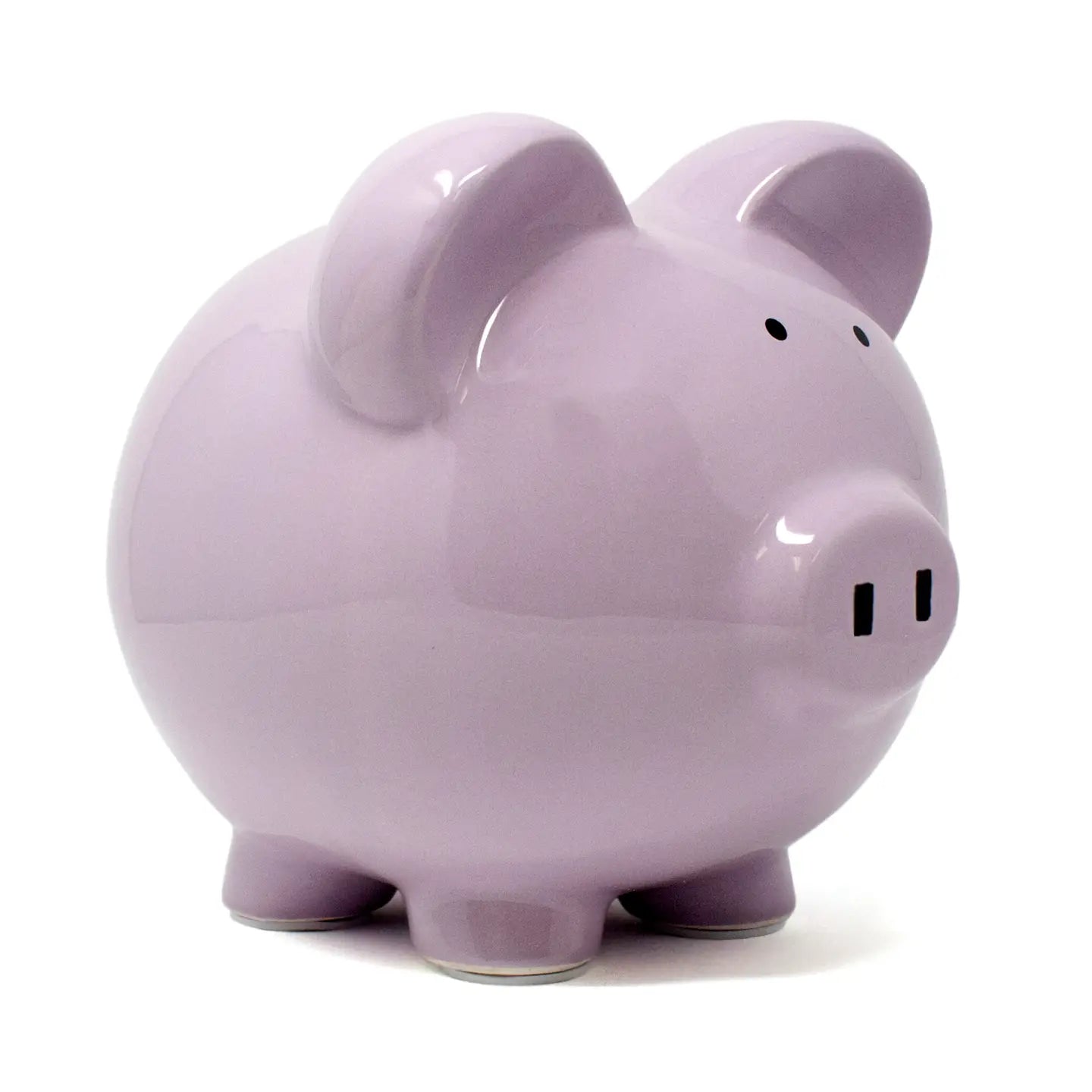 Bank Pig Lavender Big Ear