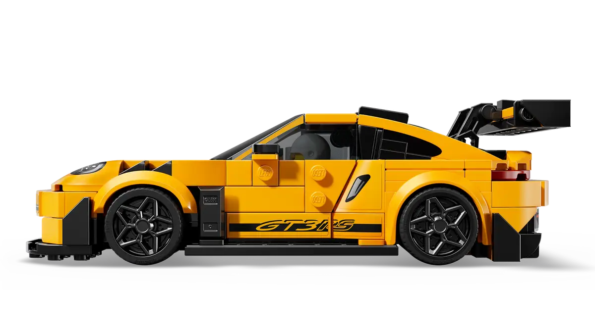 Speed 77239 Porsche 911 GT3 RS Super Car