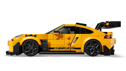 Speed 77239 Porsche 911 GT3 RS Super Car